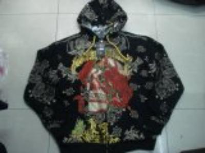 cheap Christian Audigier Men Hoodies-54